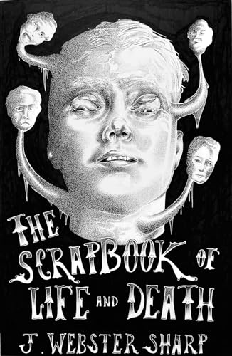 The Scrapbook of Life and Death