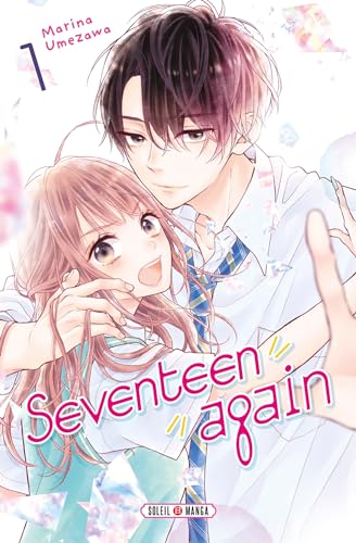 Seventeen Again T01