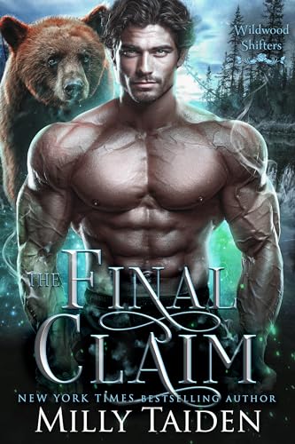King of Forest and Fur book cover