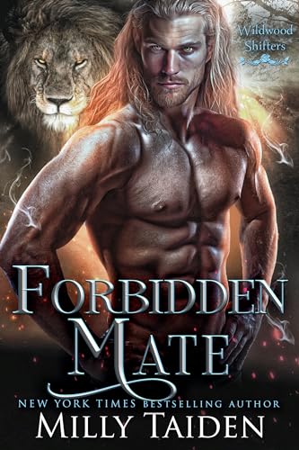 King of Pride and Talons book cover