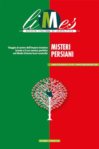 Misteri persiani