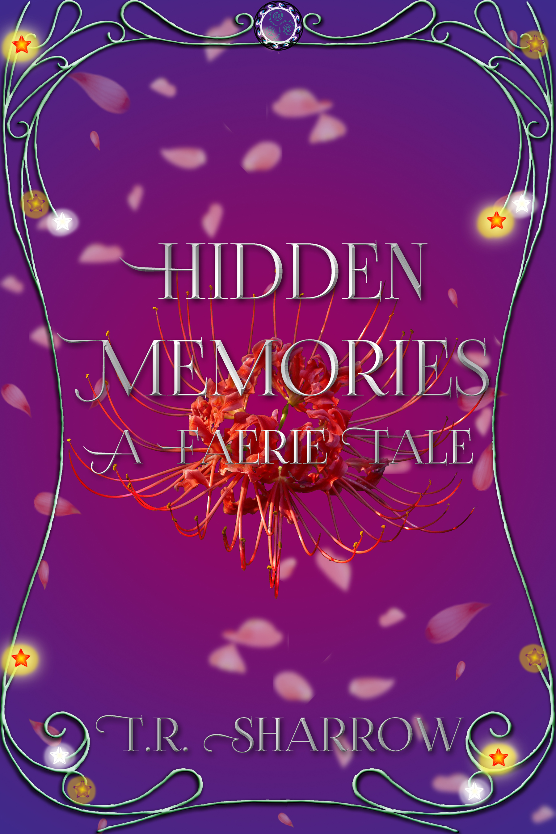 Hidden Memories: A Faerie Tale