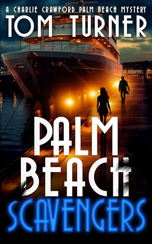 Palm Beach Scavengers