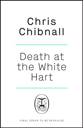 Death at the White Hart