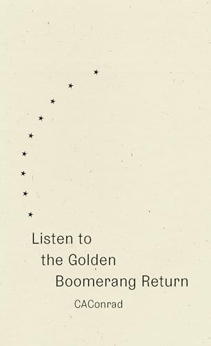 Listen to the Golden Boomerang Return book cover