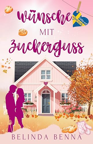 Wünsche mit Zuckerguss