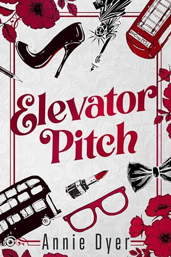 Elevator Pitch