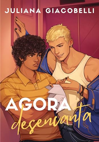 Agora desencanta