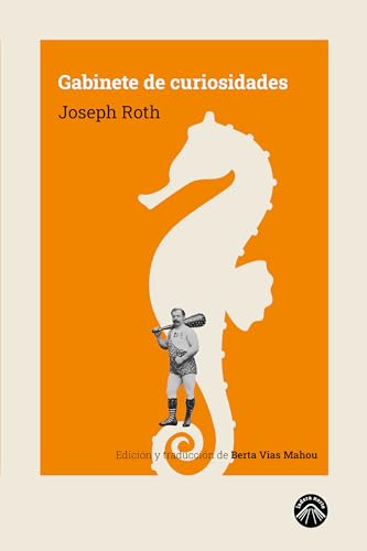 Gabinete de curiosidades book cover