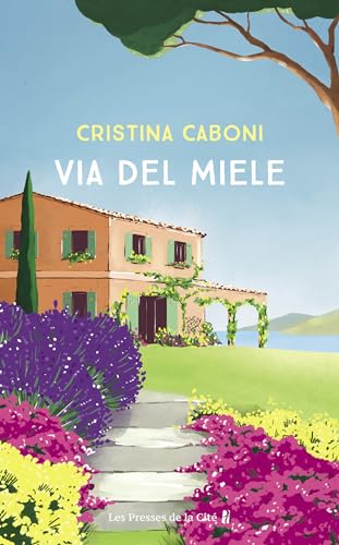 Via del Miele book cover