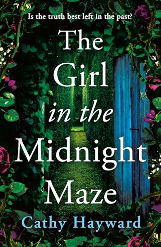 The Girl in the Midnight Maze
