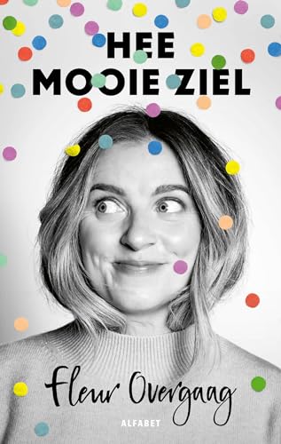 Hee mooie ziel