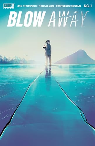 Blow Away #1