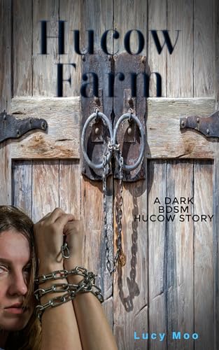 Hucow Farm: Part One: Intake