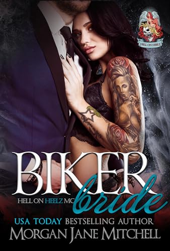 Biker Bride