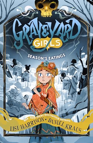Season's Eatings book cover