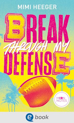 Break through my Defense