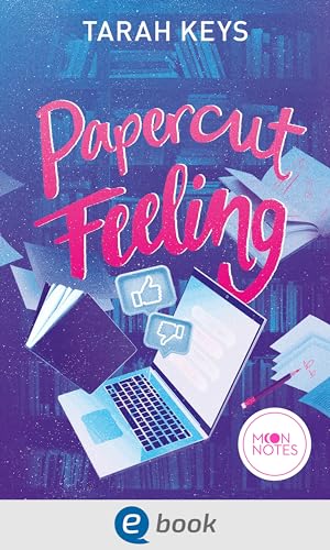 Papercut Feeling