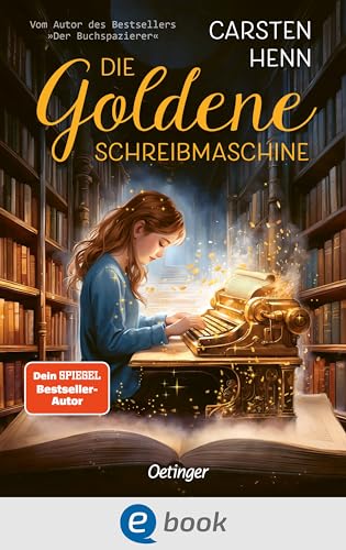 Die Goldene Schreibmaschine
