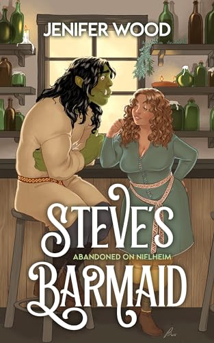 Steve's Barmaid