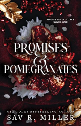 Promises and Pomegranates (Monsters & Muses, 1)