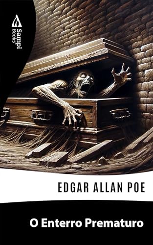 O Enterro Prematuro book cover