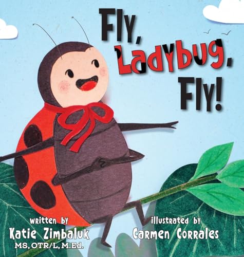 Fly, Ladybug, Fly!
