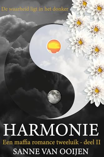 Harmonie (Maffia tweeluik Book 2)