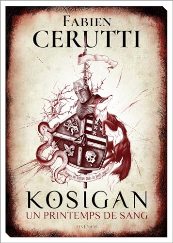 Kosigan : Un printemps de sang