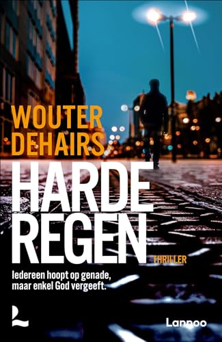 Harde regen