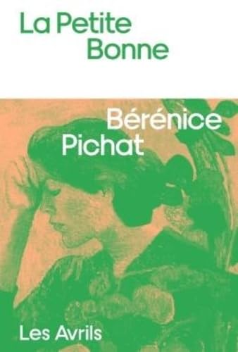 La Petite Bonne - Prix des libraires 2025