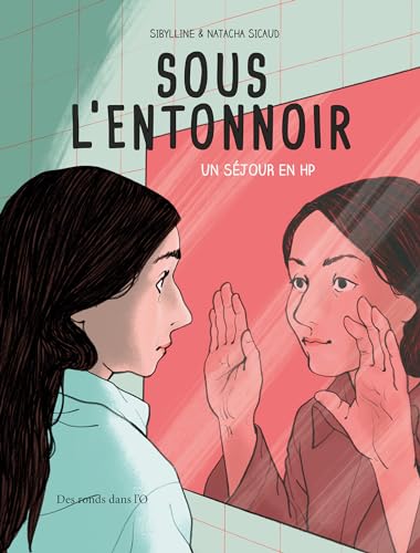 Sous l'Entonnoir book cover