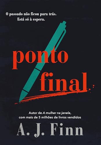 Ponto final