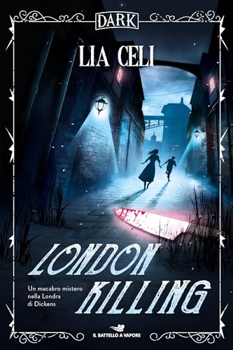 London Killing