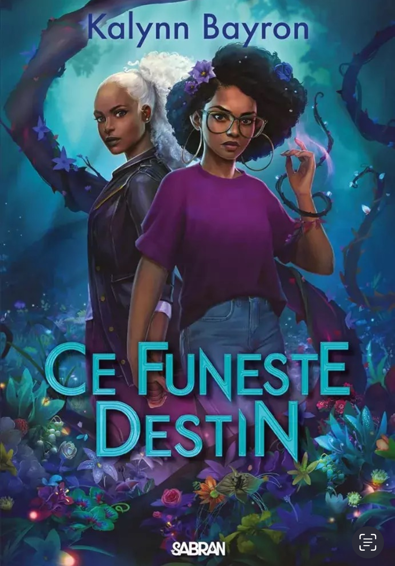Ce coeur empoisonné - Tome 02 Ce Funeste destin (relié collector)