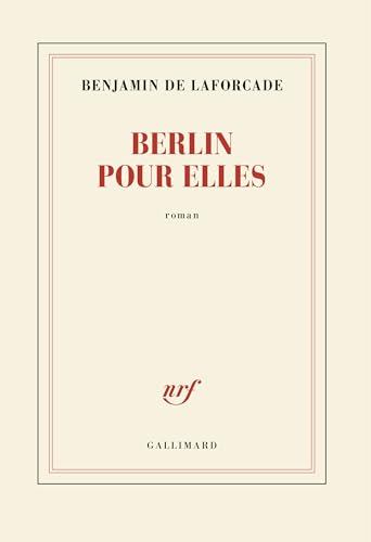 Berlin pour elles