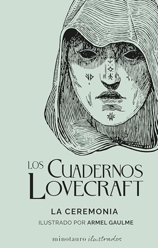 Los Cuadernos Lovecraft nº 05 La Ceremonia: La ceremonia