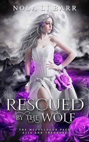 Rescued by the Wolf