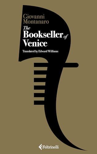 The Bookseller of Venice