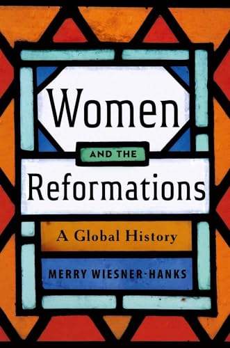 Women and the Reformations book cover