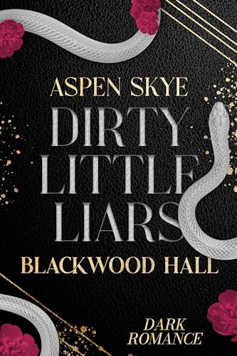 Dirty Little Liars