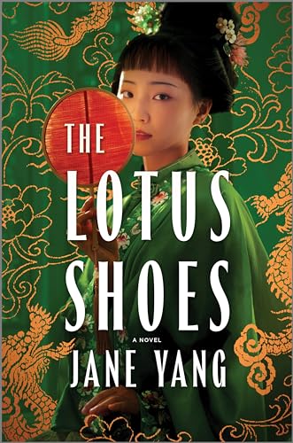 The Lotus Shoes