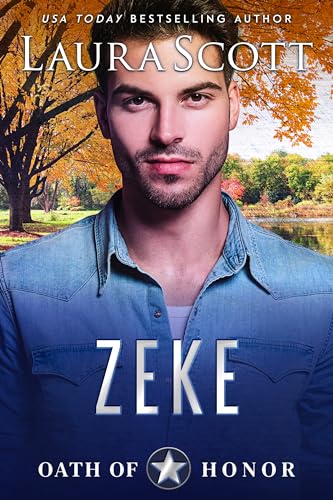 Zeke book cover