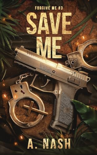 Save Me (Forgive Me)