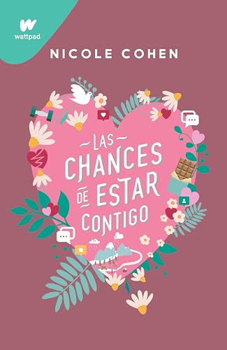Las chances de estar contigo