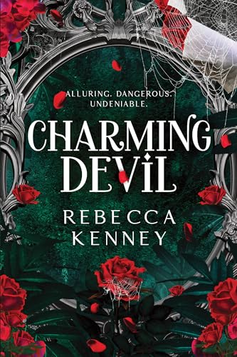 Charming Devil (Gilded Monsters #2)