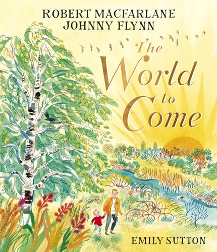 The World to Come book cover