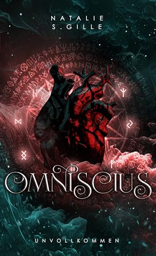 Omniscius Unvollkommen (Urban Romantasy, Hexen, Dämonen, Magie, Slow Burn)