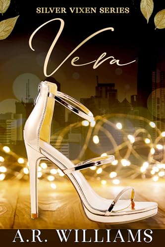 Vera: BWWM: Second Chance Romance