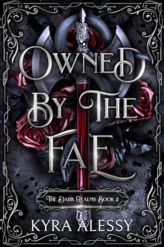 Owned by the Fae